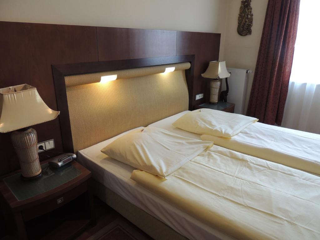 Royal Inn Кельн Номер фото