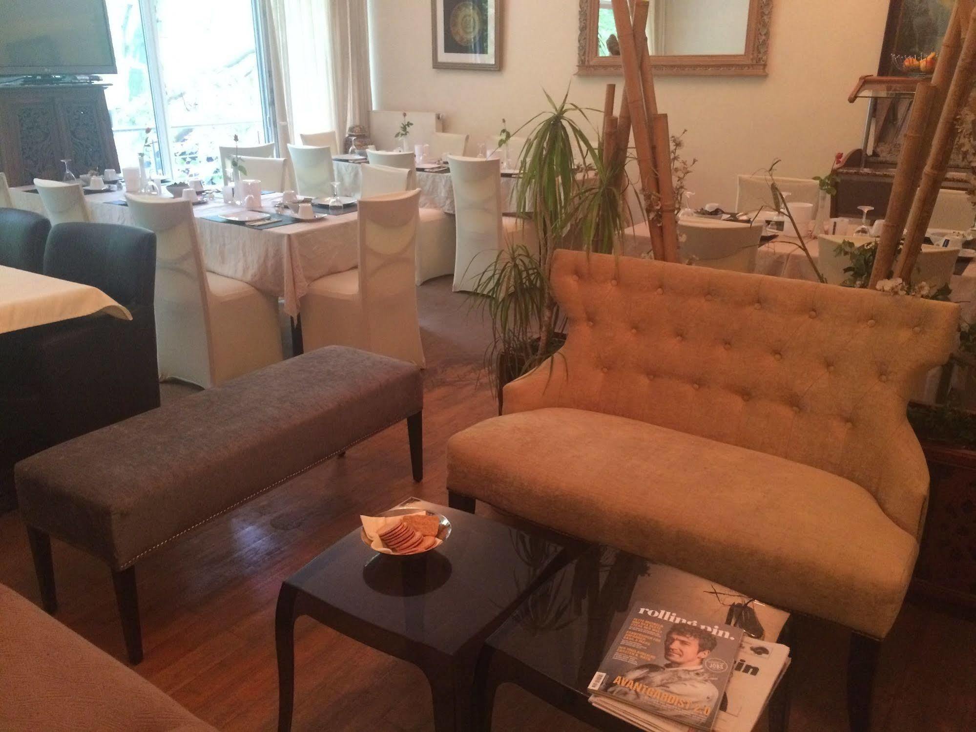 Royal Inn Кельн Екстер'єр фото