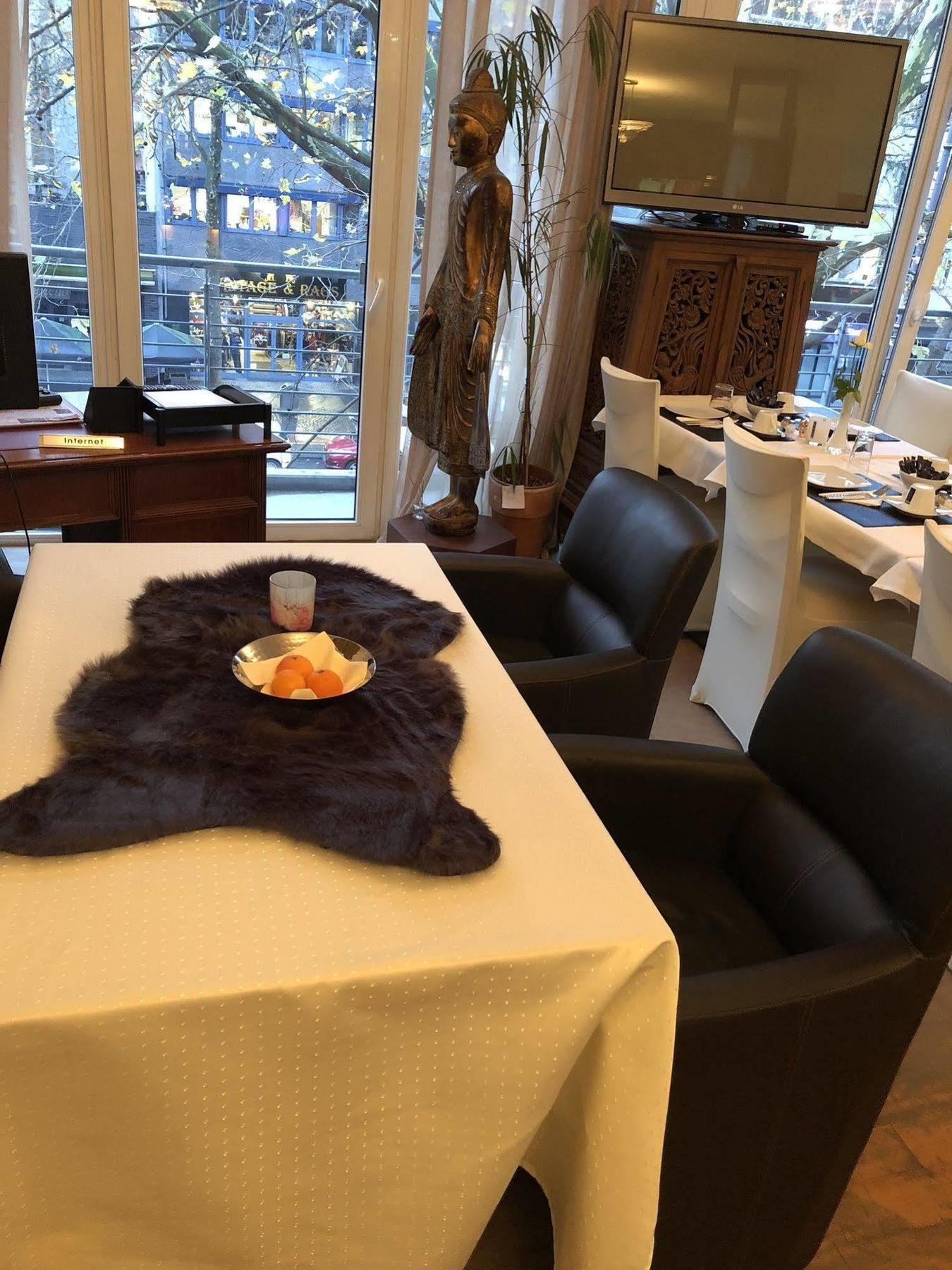 Royal Inn Кельн Екстер'єр фото