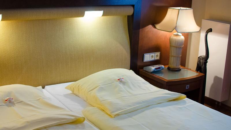 Royal Inn Кельн Екстер'єр фото