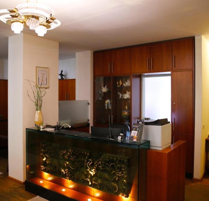 Royal Inn Кельн Екстер'єр фото